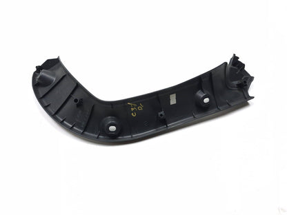 2011 Nissan Juke Tailgate Trim Molding Left & Right Pair OEM