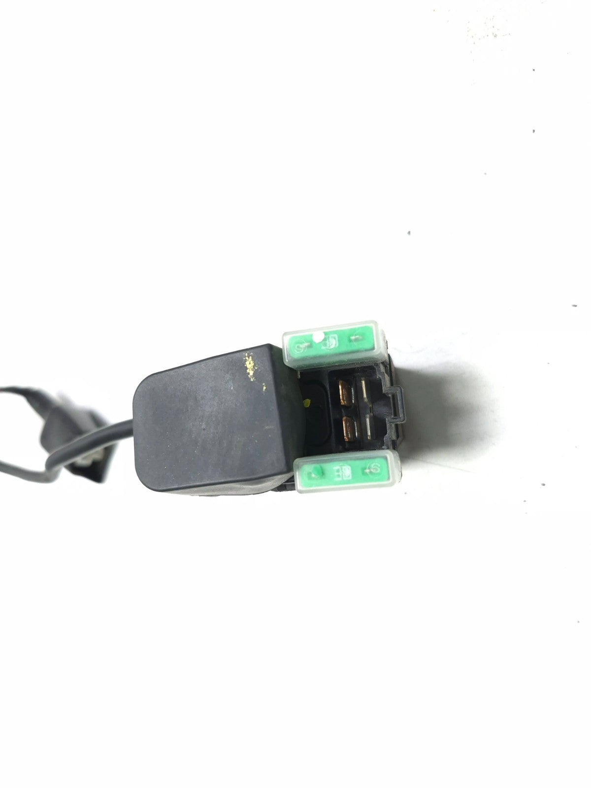 2017 - 2026 Kawasaki Kle300 Versys-x 300 Battery Positive Terminal Cable Wire