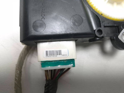 2013 Cadillac Escalade Sunroof Motor OEM