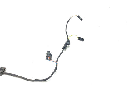 2015-2018 Mercedes C300 W205 Sedan Door Wire Harness Rear Passenger Side Rh OEM