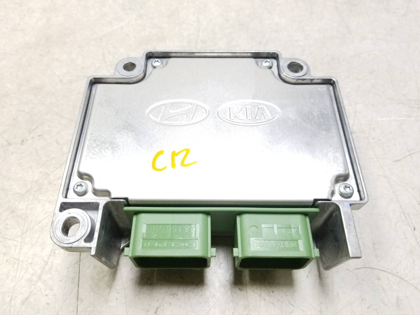 2011 - 2013 Kia Sportage Control Module Computer OEM