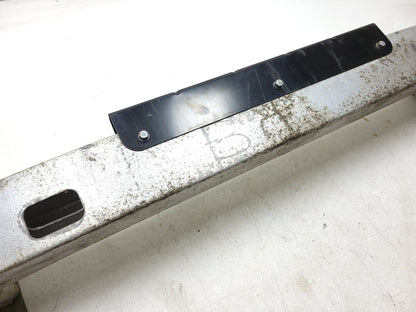 09-14 Hyundai Genesis Front Bumper Reinforcement Absorber OEM Sedan