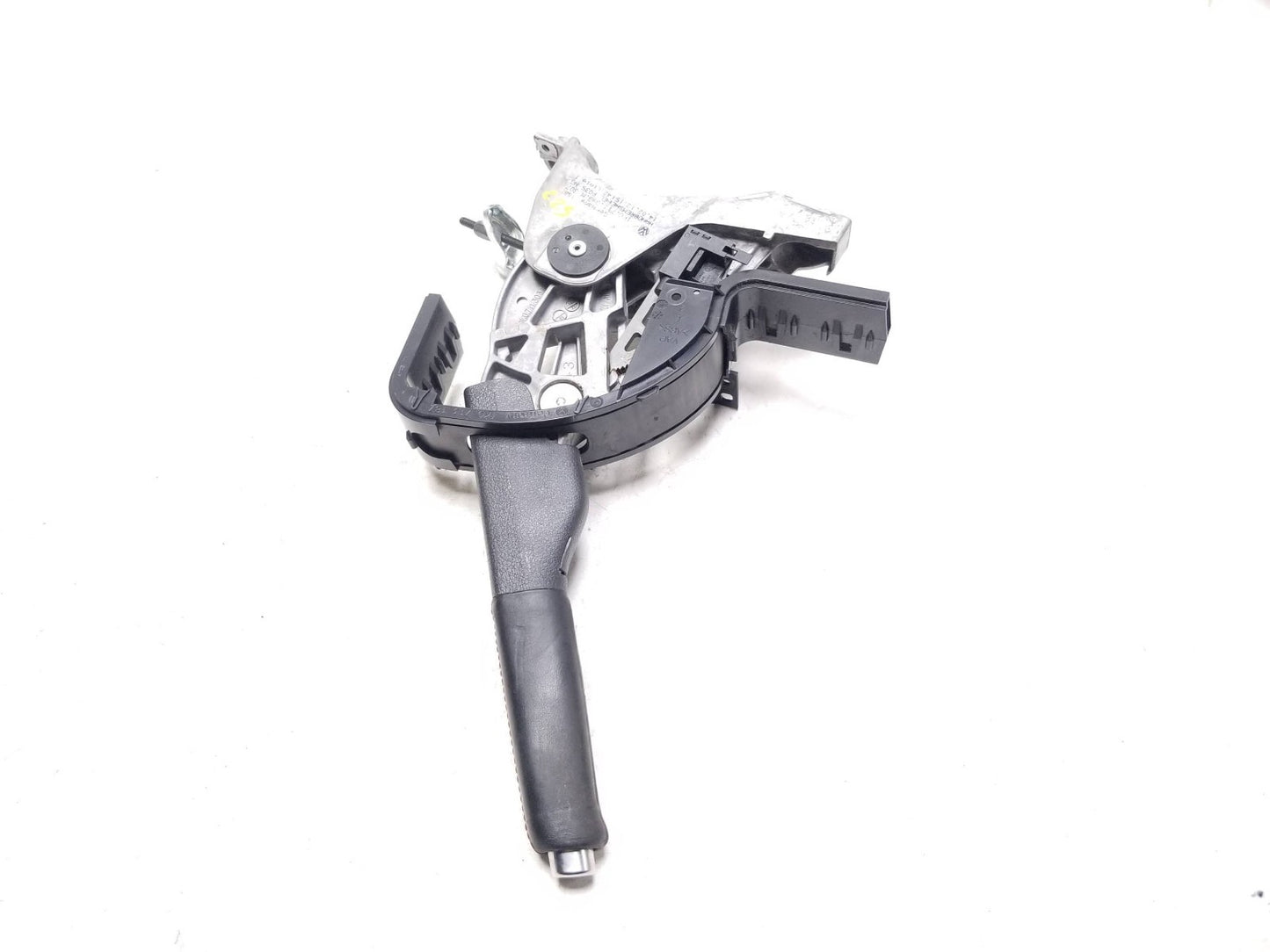 2012 VW Golf GTI Emergency Parking Brake Lever OEM
