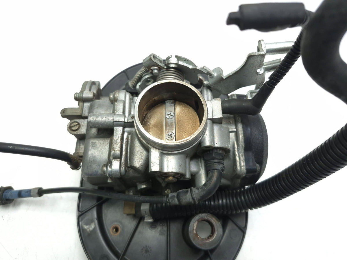 2004-2006 Harley Sportster Xl1200 Carburetor Carb 27731-04