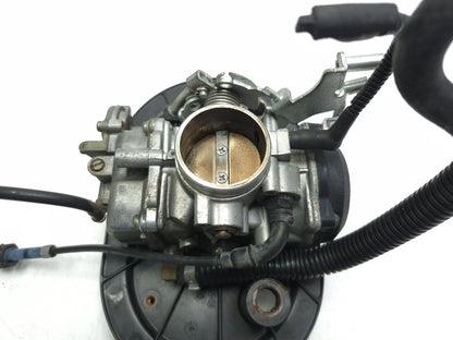 2004-2006 Harley Sportster Xl1200 Carburetor Carb 27731-04