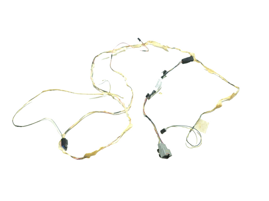 2010 Dodge Caliber Sxt Roof Headliner Wire Harness OEM