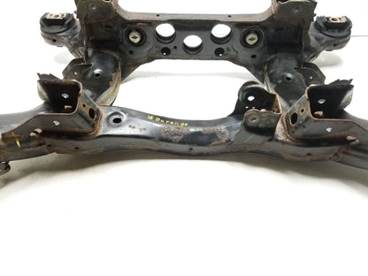 2016 Dodge Durango Rear Subframe Cradle Crossmember OEM ✅