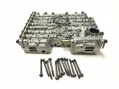 2020 Dodge Challenger 5.7l Automatic Transmission Valve Body OEM
