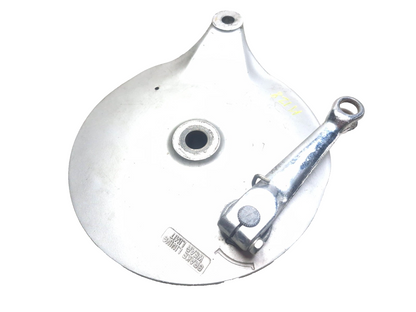 2005 Suzuki C50 Boulevard Rear Brake Drum OEM