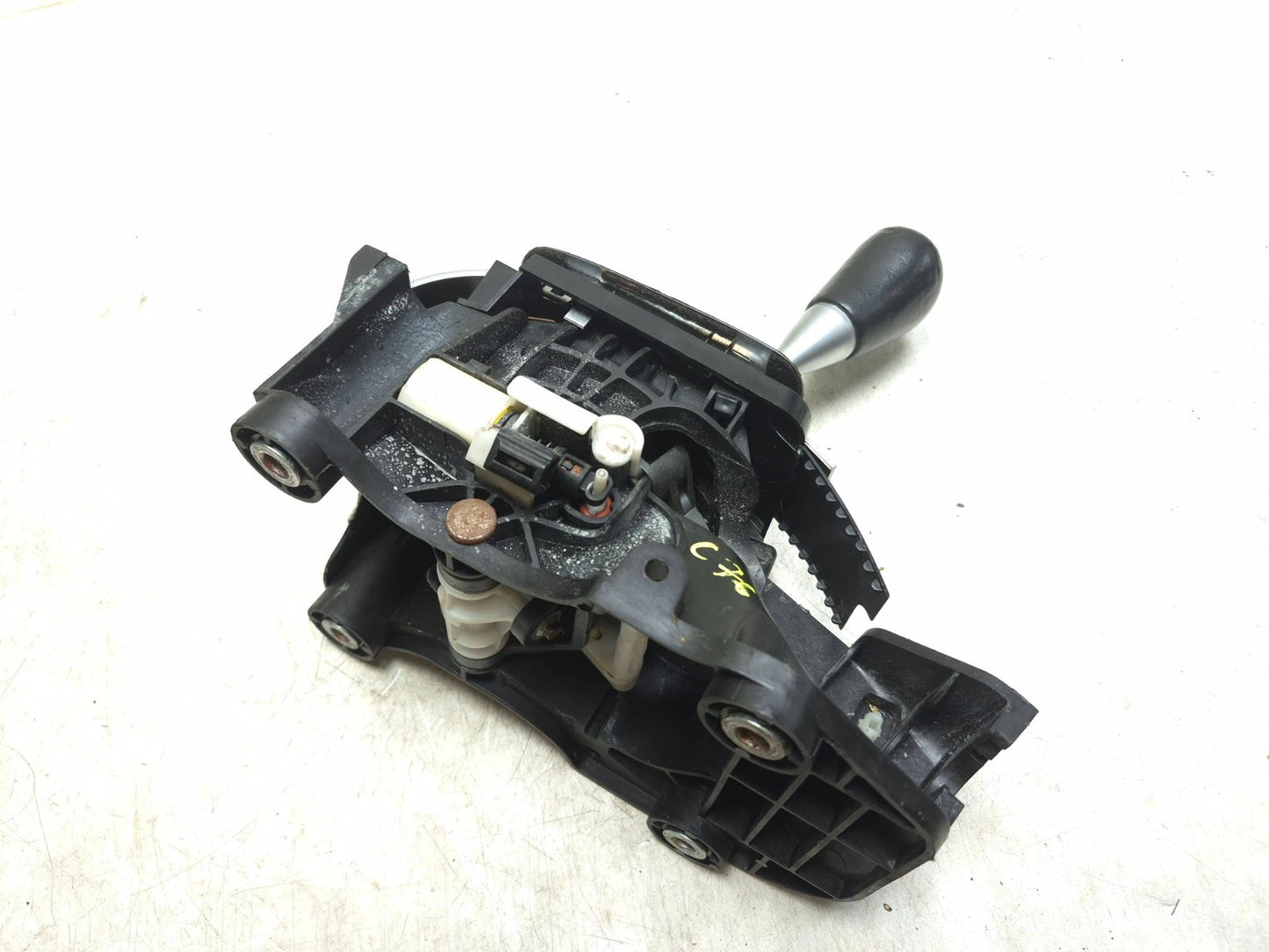 2008 Acura Tl Automatic Transmission Gear Shifter Selector Lever OEM