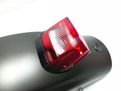 2009-2024 Harley Davidson Touring Ultra Limited Rear Fender & Tail Light OEM