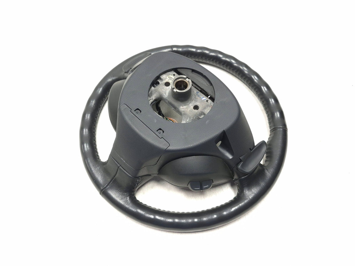 2008 Acura Tl Type-s Steering Wheel 78501-sep-a01zb OEM