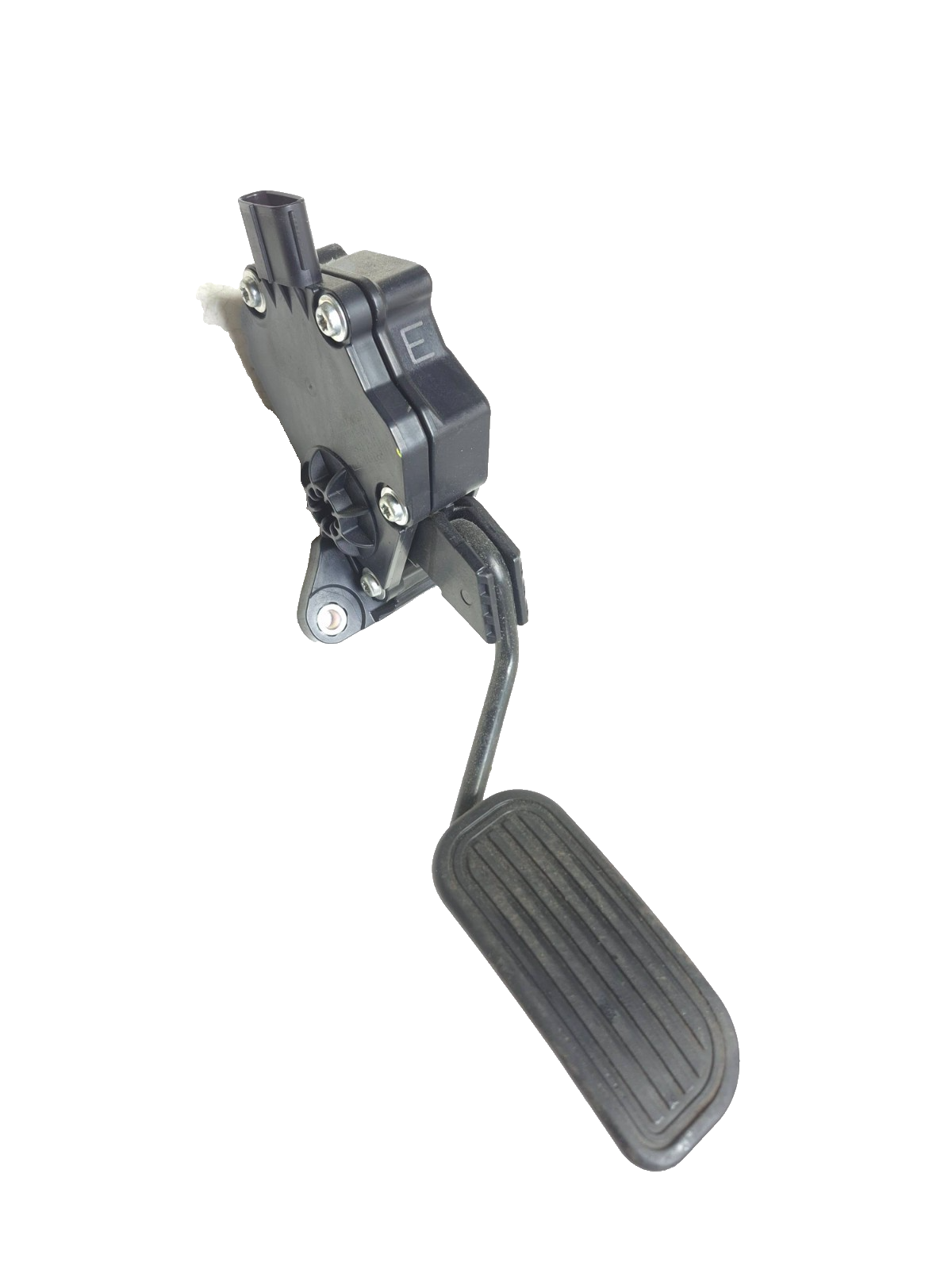 2009 Lexus Is 250 Accelerator Pedal OEM