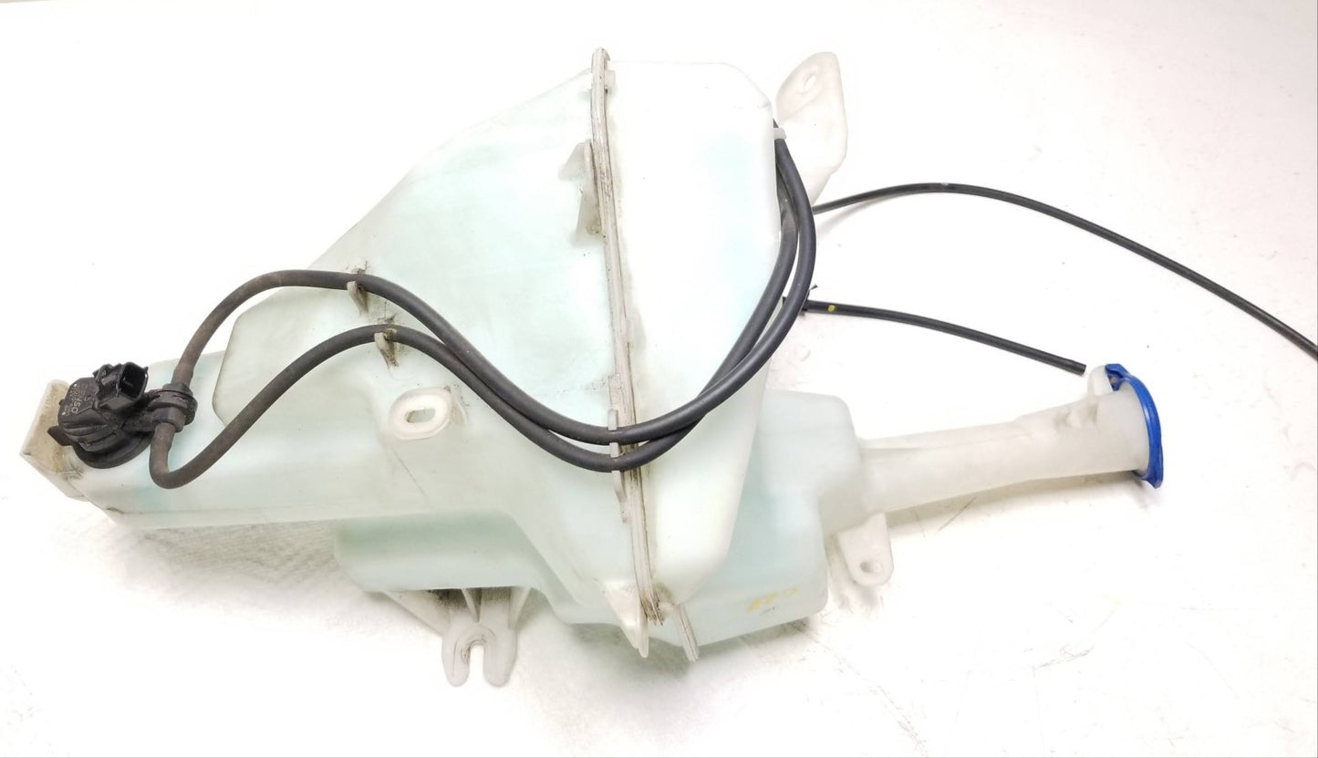 2014 - 2019 Kia Soul Windshield Washer Fluid Reservoir OEM