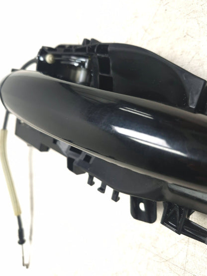 2024 Alfa Romeo Stelvio Exterior Door Handle Rear Passenger Side Right OEM ☑️