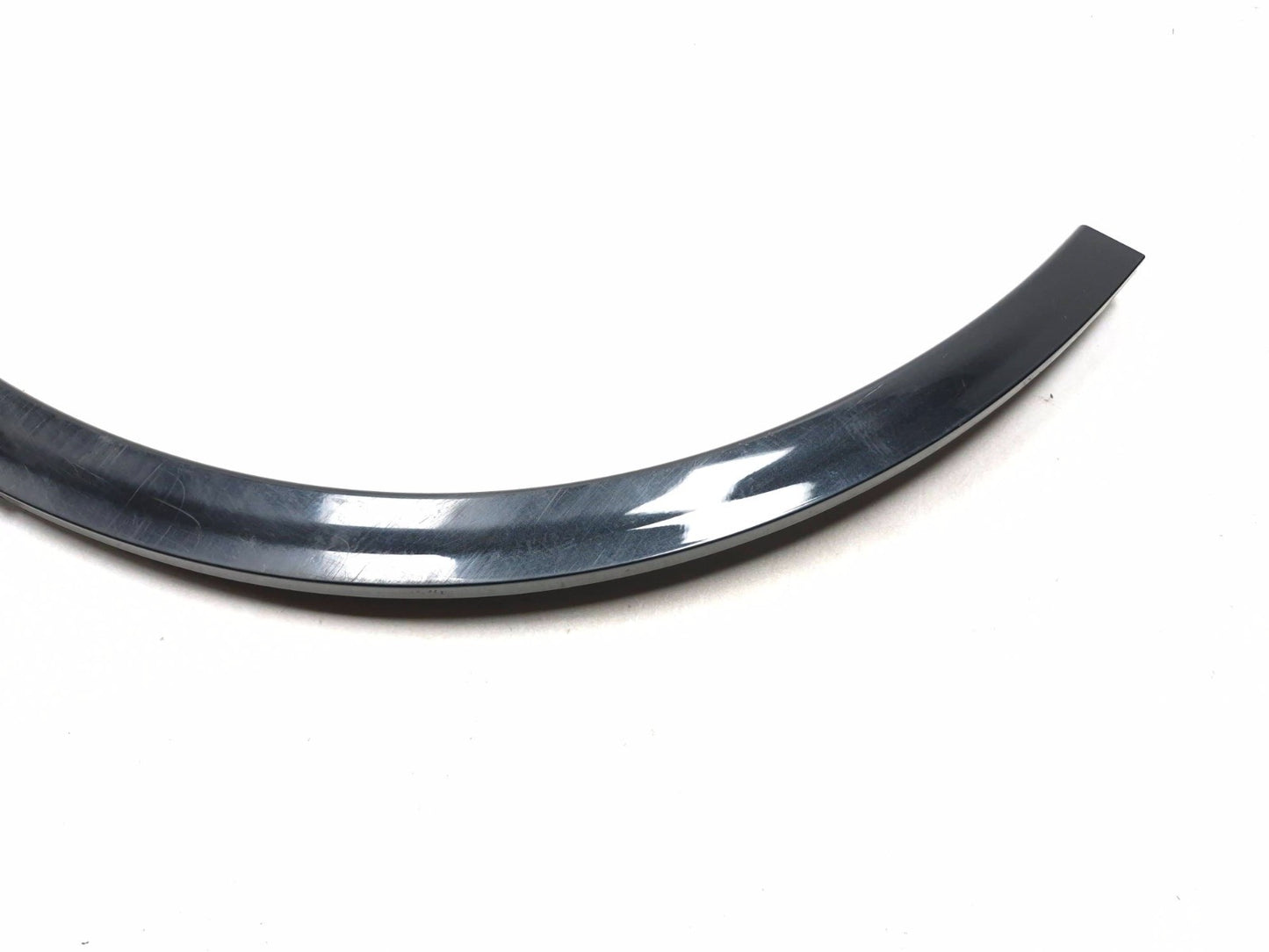 2024 Alfa Romeo Stelvio Fender Wheel Arch Molding Trim Rear Driver Side Left OEM