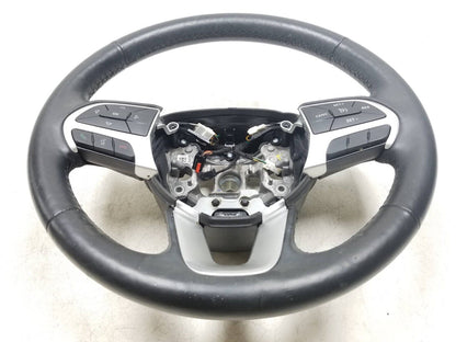 16 - 22 Dodge Durango Steering Wheel OEM