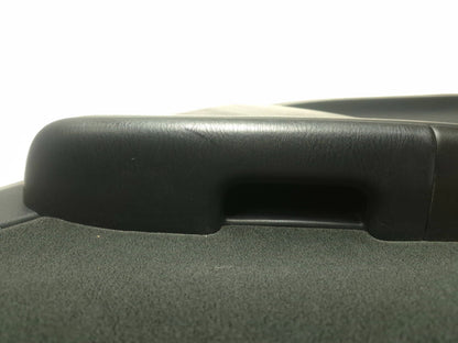2007 Toyota Corolla Rear Door Panel Trim Left & Right OEM