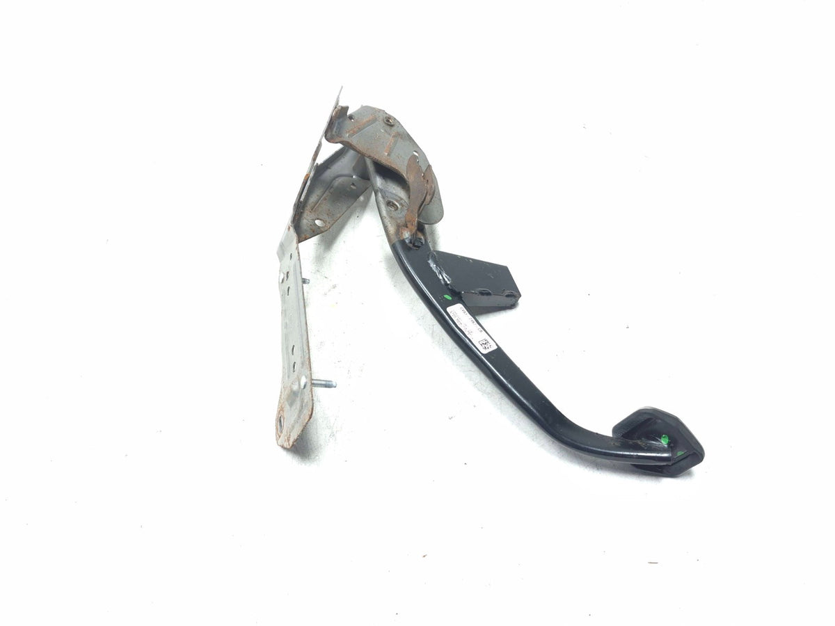 2013 Ford Focus St 2.0l Manual Trans Brake Pedal Cv61-2467 OEM