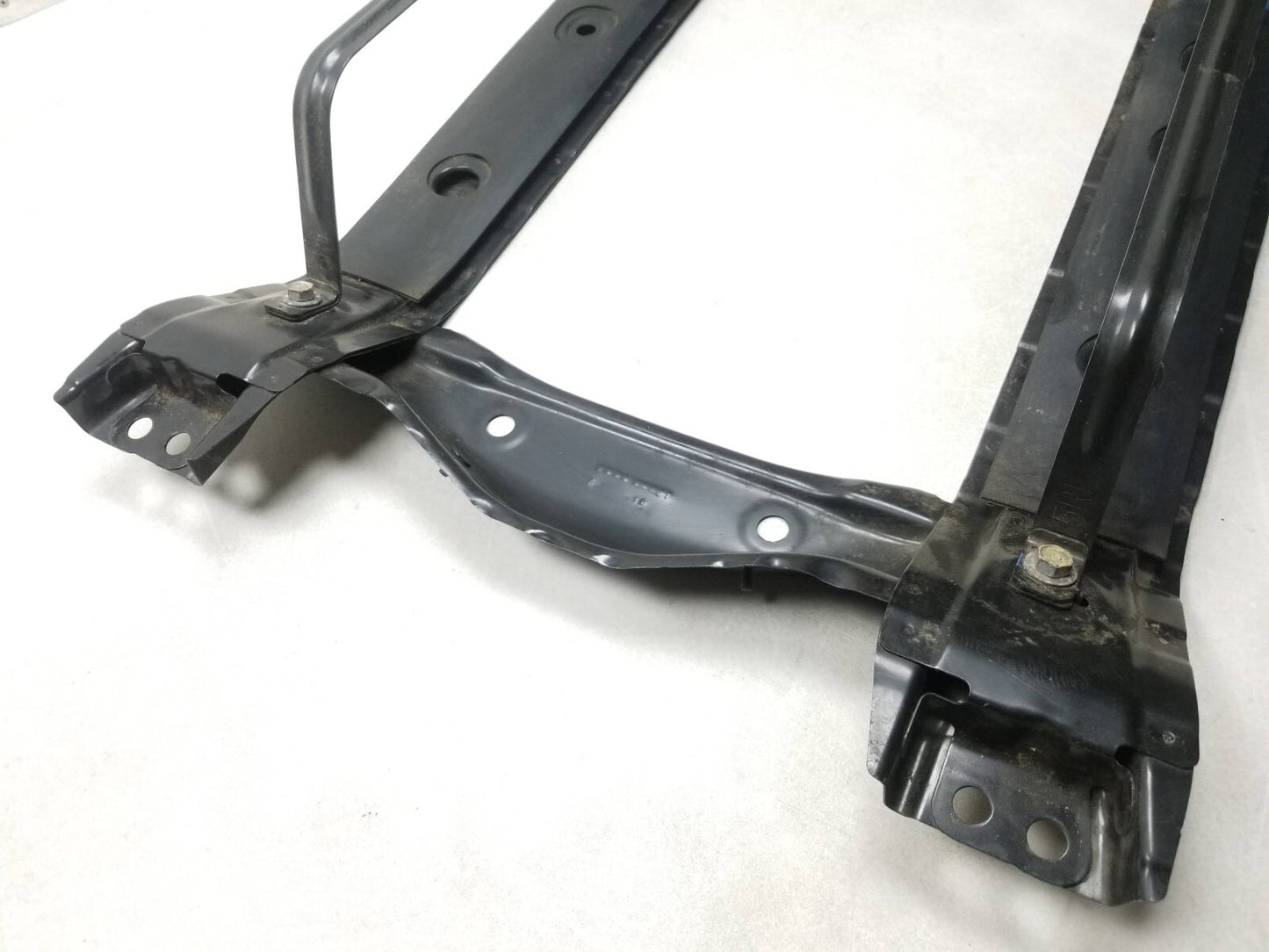 15 16 17 Honda Fit Fuel Gas Tank Holder Support Strap Bracket OEM