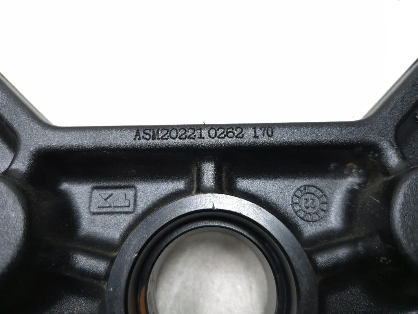 2023 Cf Moto Lifan 300ss Upper Triple Tree OEM