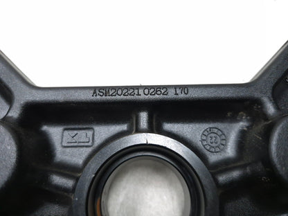 2023 Cf Moto Lifan 300ss Upper Triple Tree OEM