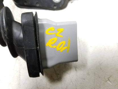 2011-2014 Chrysler 200 Sedan Door Wire Harness Rear Driver Side Left OEM