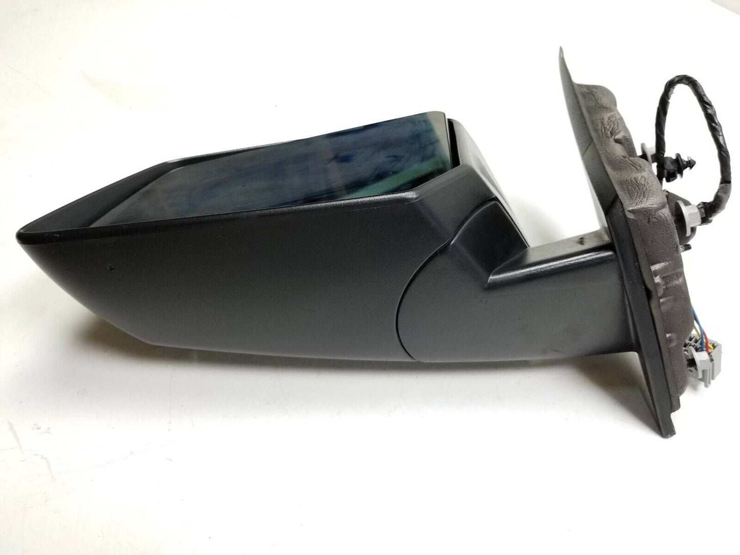 13 14 15 16 GMC Acadia Door Mirror Side View Rear Driver Side Left OEM