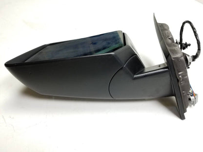 13 14 15 16 GMC Acadia Door Mirror Side View Rear Driver Side Left OEM