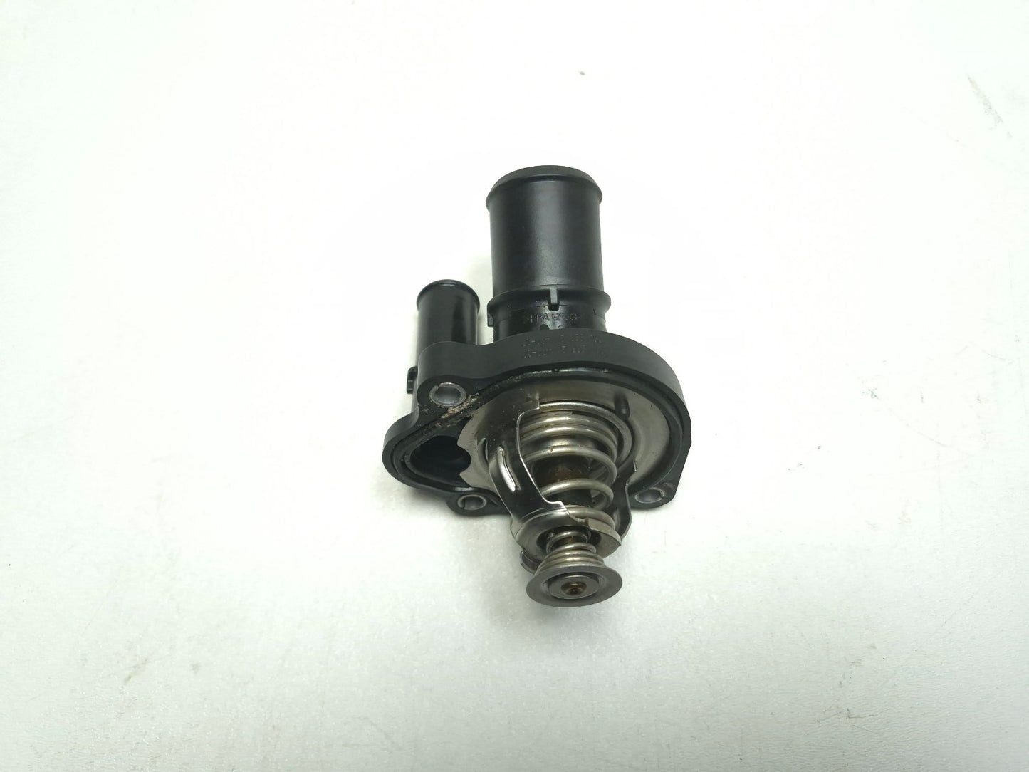 2017 Ford Transit Connect Xl Engine Coolant Thermostat Housing OEM