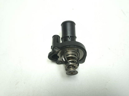 2017 Ford Transit Connect Xl Engine Coolant Thermostat Housing OEM