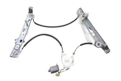 2010 Dodge Caliber Sxt Door Window Regulator Motor Front Right Pasenger Side OEM