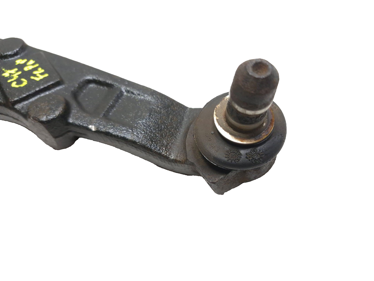 2013 Fiat 500 Turbo Front Right Lower Control Arm OEM 4877742
