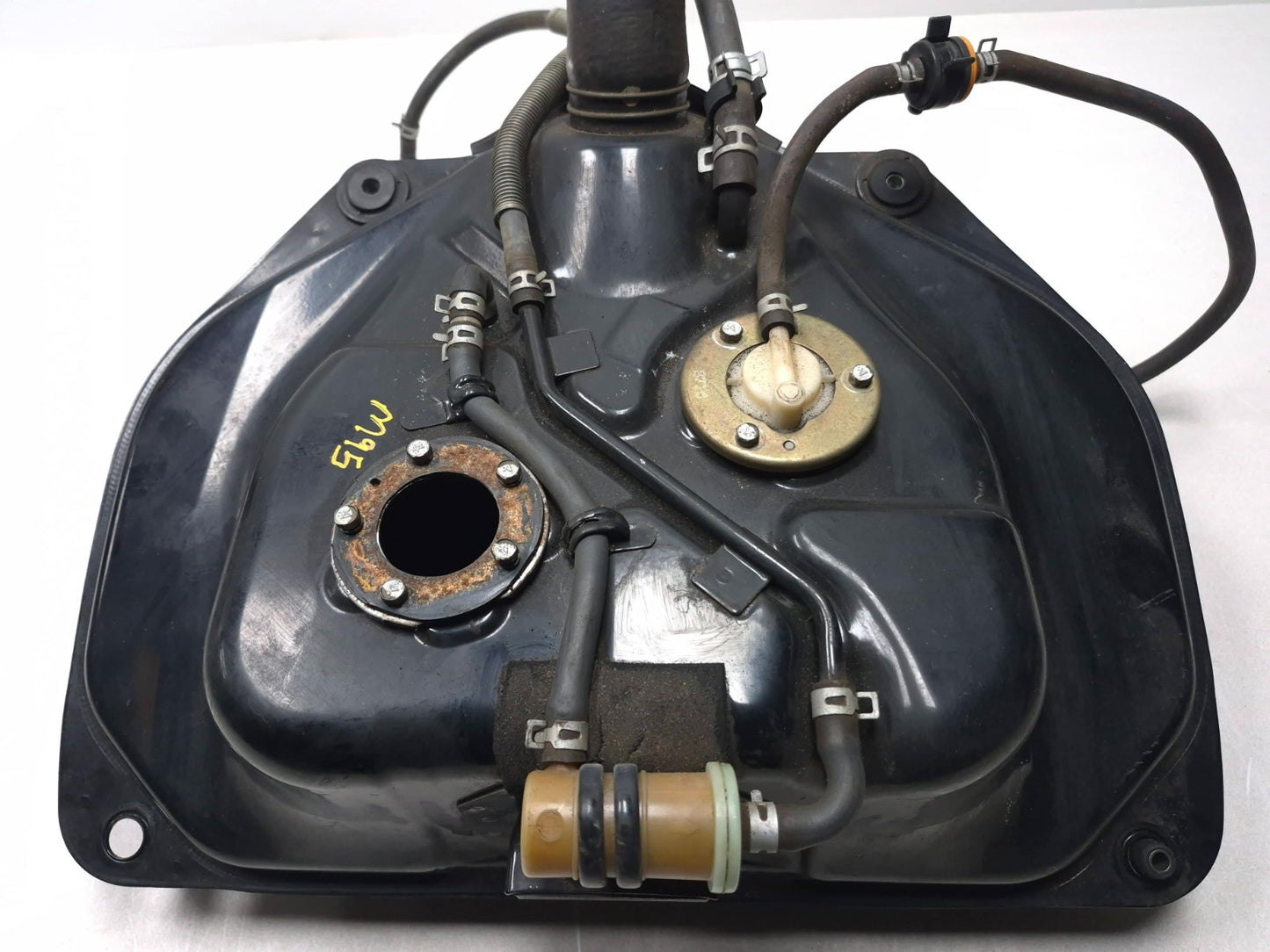 1999 Suzuki Intruder 1500 Fuel Tank Assy OEM