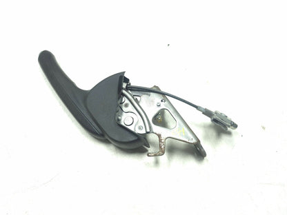 2012 Honda Cr-z Emergency Parking Brake Lever OEM
