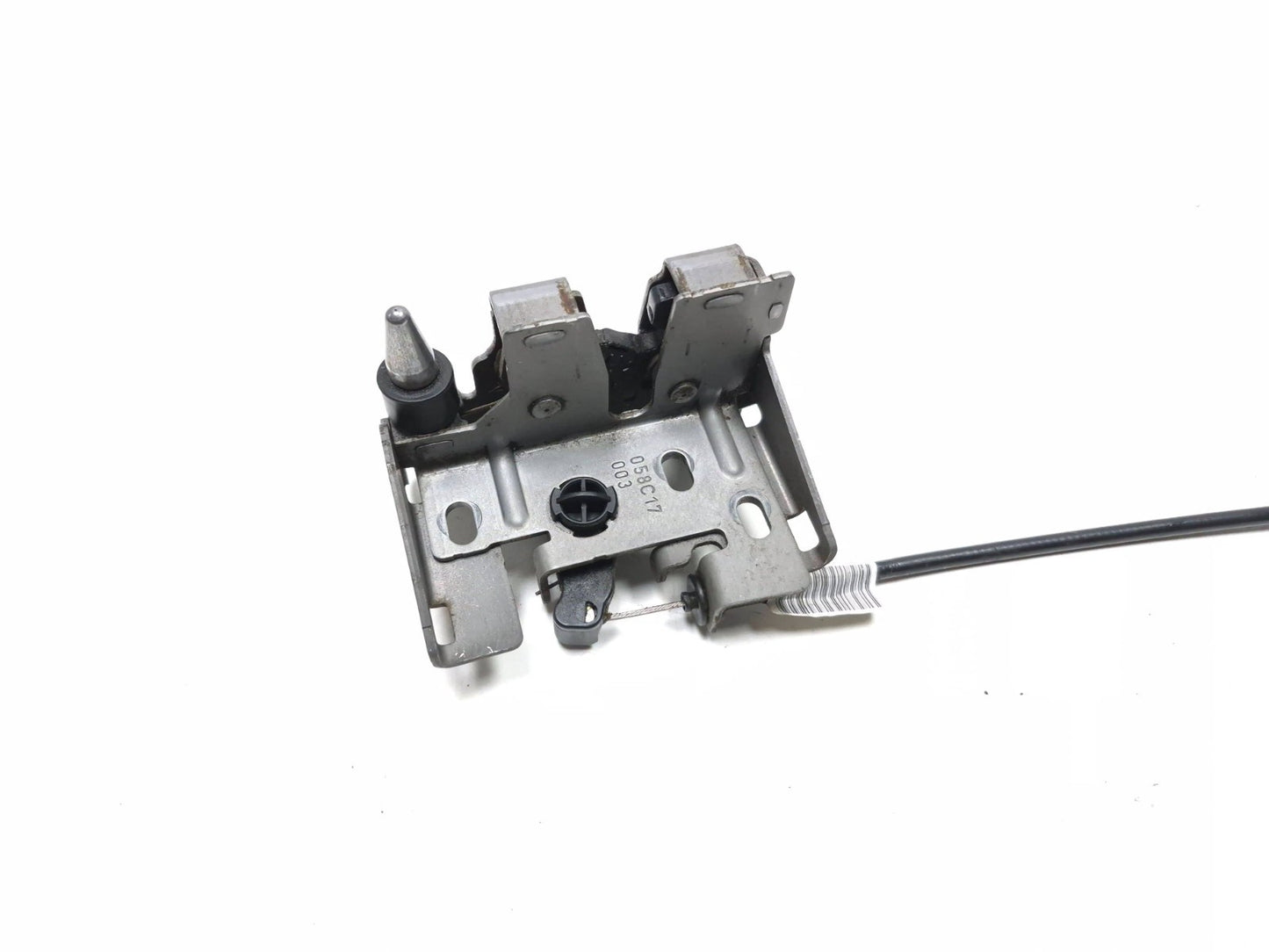 2017 Ford Transit Connect Xl Door Lock Rear Left OEM