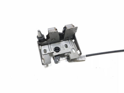 2017 Ford Transit Connect Xl Door Lock Rear Left OEM