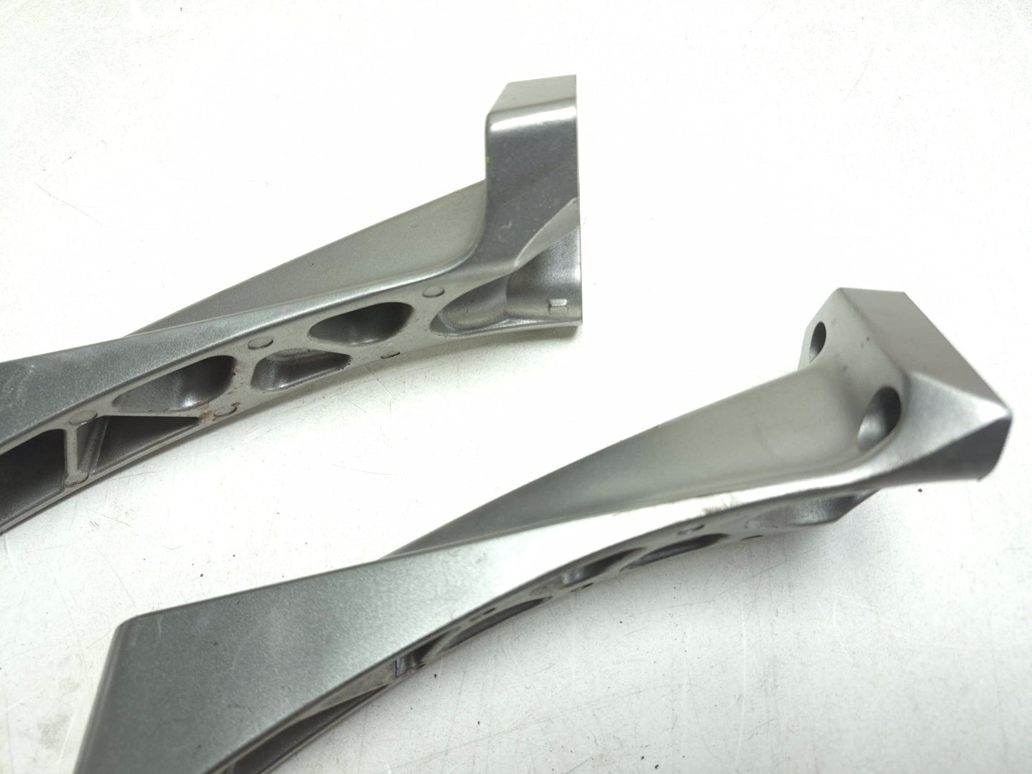 2009 Kawasaki Concours 14 Zg1400 Handlebar Left & Right Pair OEM