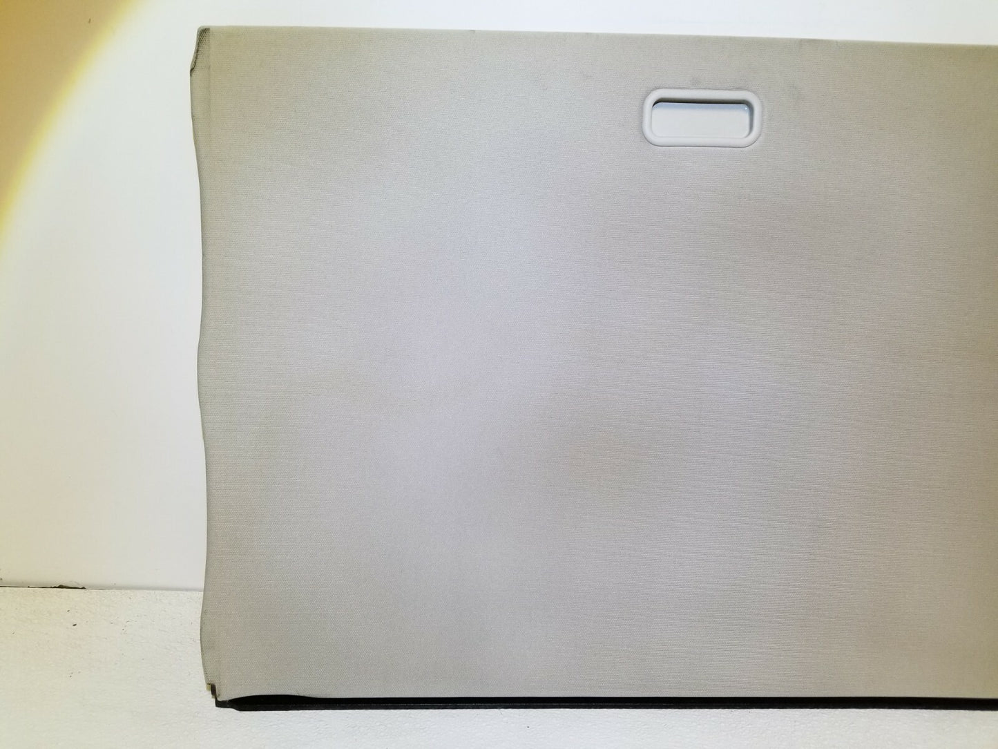 2015 Dodge Dart Sunroof Sun Roof Shadow Panel Ome