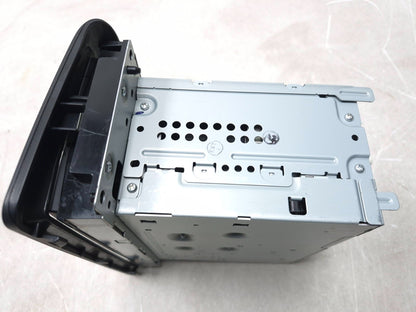 2013 Dodge Grand Caravan AM FM Cd Player Radio Receiver Hdd 68282485ad Oem✅