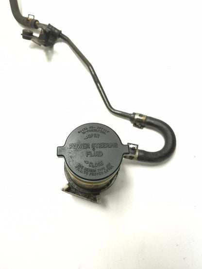 2004 Toyota Corolla Power Steering Fluid Reservoir OEM