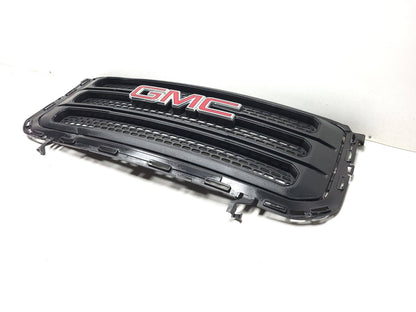 13 14 15 GMC Acadia Front Bumper Grille 22785561 OEM
