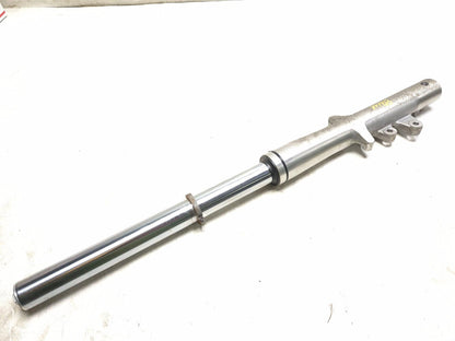 2005 Suzuki Boulevard С50 Front Fork Shock Pair OEM