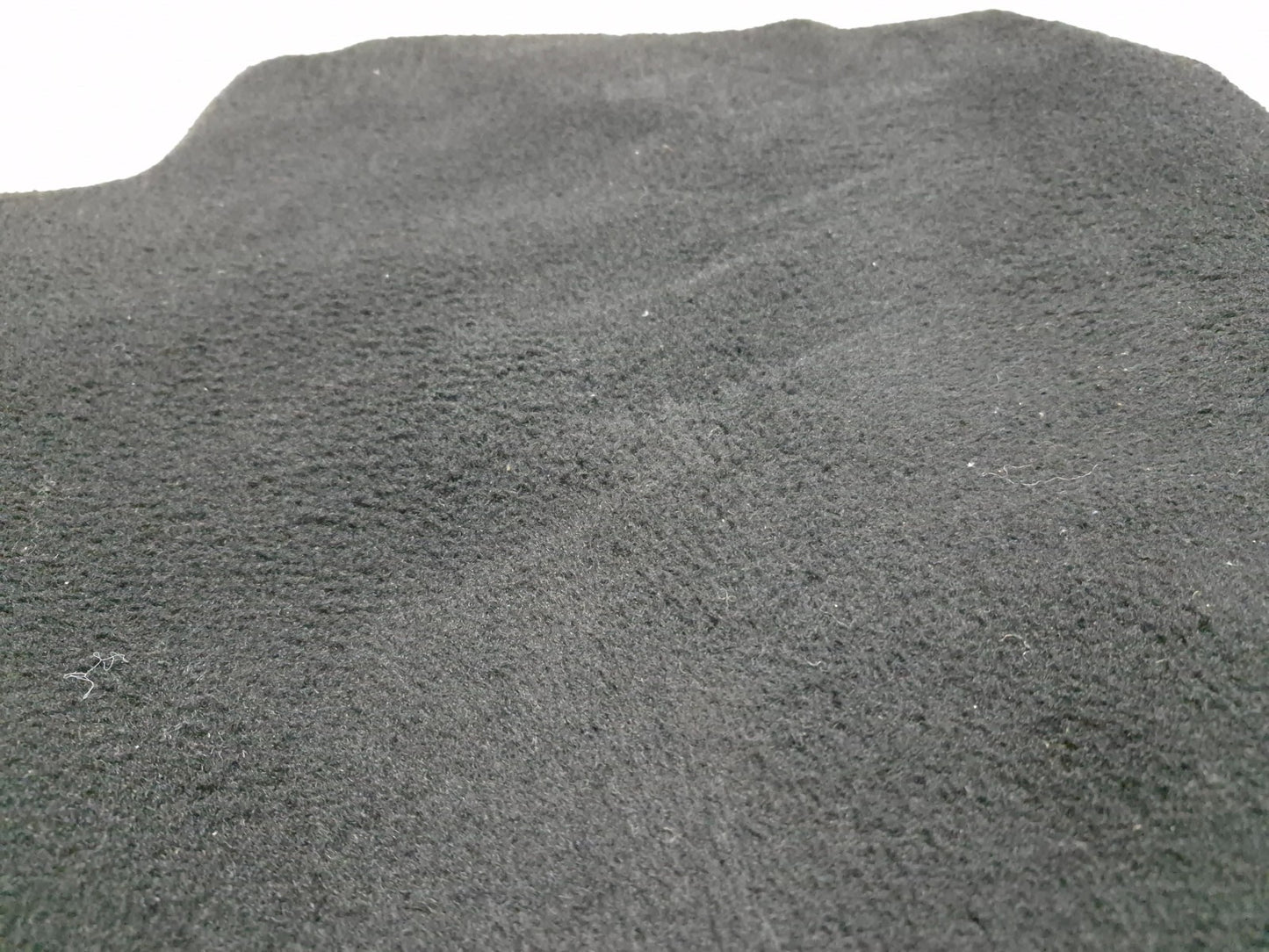 2016 Dodge Grand Caravan Se Floor Mat Liner Rear Left & Right Side 3 Pcs OEM