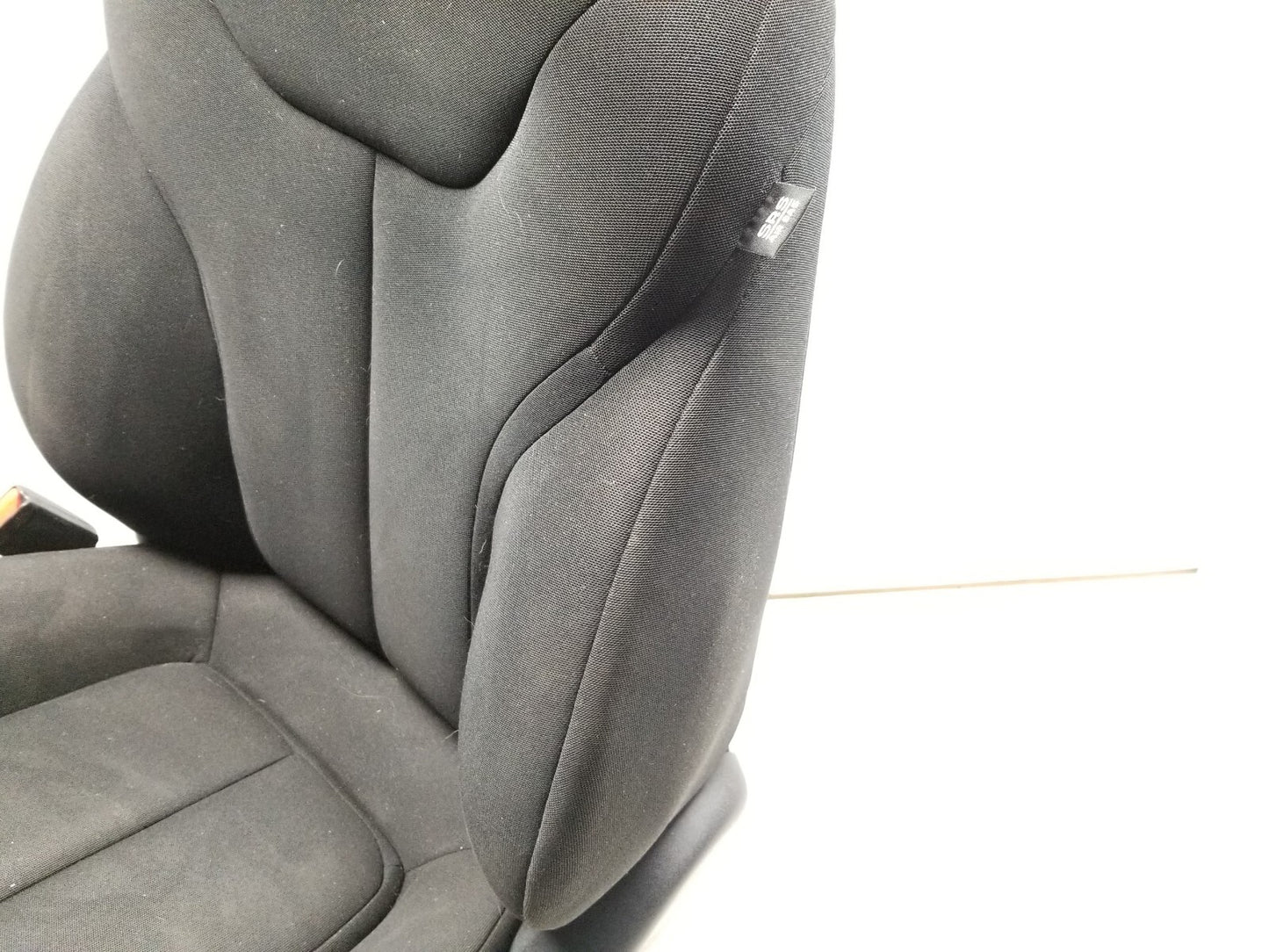2013 Dodge Dart Front Driver Seat Left OEM 4000miles