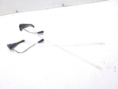 2012 Audi A7 Center Console Courtesy Light Bar OEM 4g0947094