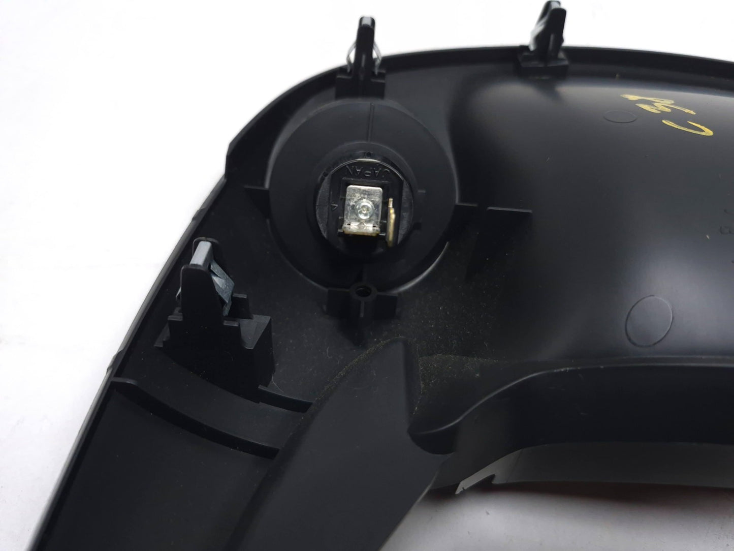 2015 Nissan Juke Dashboard Trim Power Outlet OEM