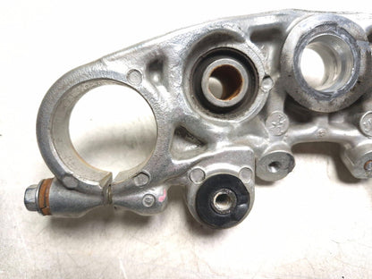 1993 Yamaha Virago Xv750 Upper Triple Tree OEM