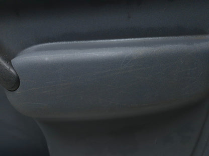 2013 Ford Transit Connect Front Door Panel Trim Right Passenger OEM