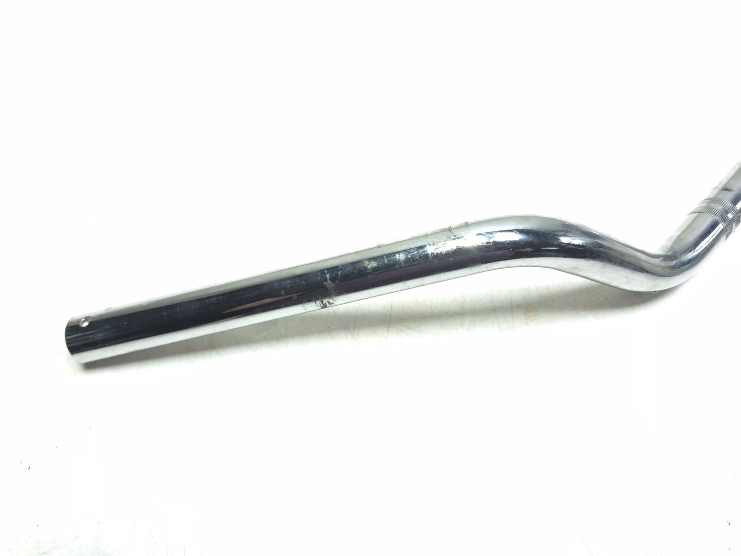 2009 Honda Shadow Vt750 Handlebar OEM